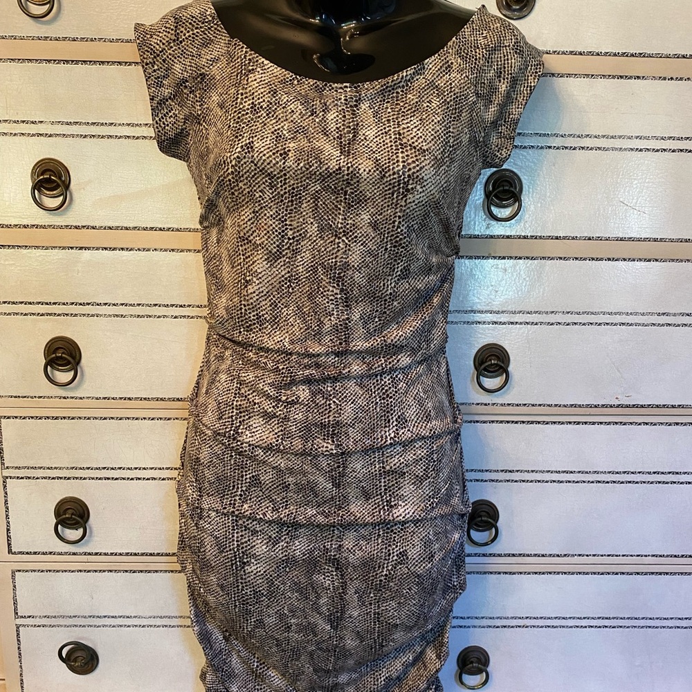 Adorable Max Rave Dress